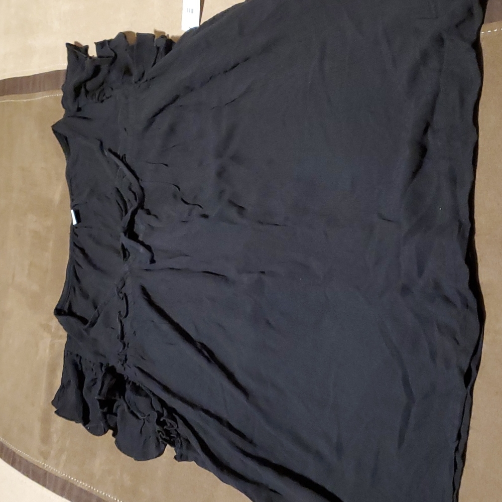 Old navy cap sleeve top